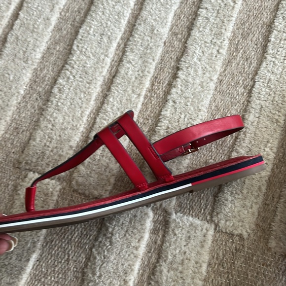 Tommy Hilfiger sandals - Picture 3 of 5